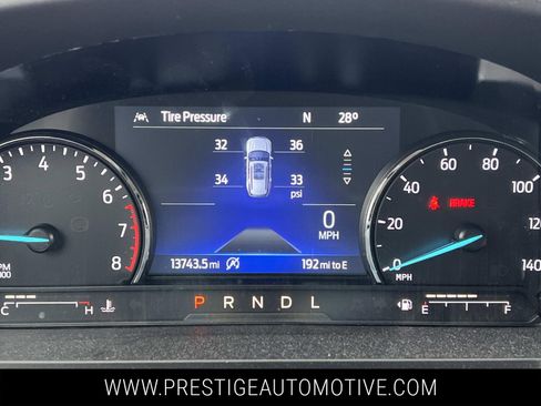 Used 2023 Ford Explorer XLT w/ Equipment Group 202A image 21