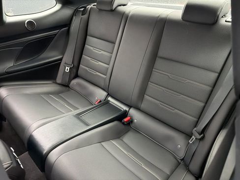 Used 2022 Lexus RC 350 F Sport image 22