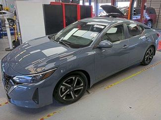 Used 2024 Nissan Sentra SV w/ All-Weather Package video 1