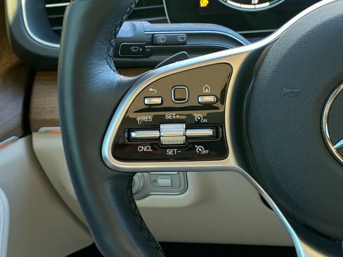 Used 2022 Mercedes-Benz GLE 350 GLE 350 image 12