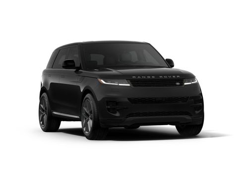 New 2026 Land Rover Range Rover Sport SE AWD/4WD image 1