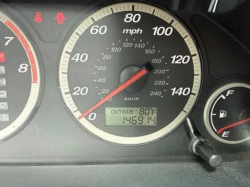 Used 2006 Honda CR-V EX image 18