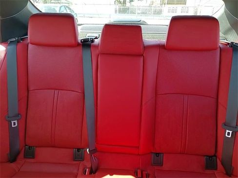 New 2026 Toyota Camry XSE image 21