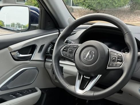 Certified 2023 Acura RDX AWD w/ Technology Package image 13