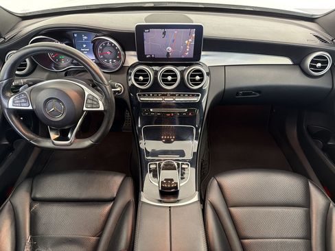 Used 2015 Mercedes-Benz C 300 4MATIC Sedan image 14
