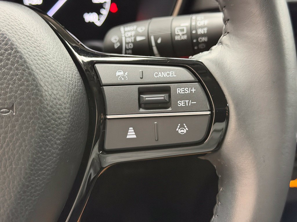 Used 2024 Honda CR-V EX-L image 23