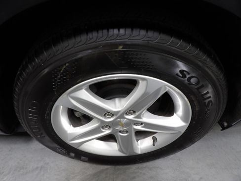 Used 2021 Chevrolet Malibu LS FWD image 20