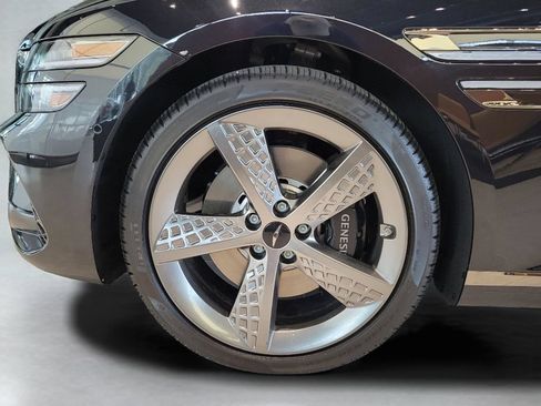 Used 2026 Genesis G80 3.5T Sport Prestige AWD/4WD image 8