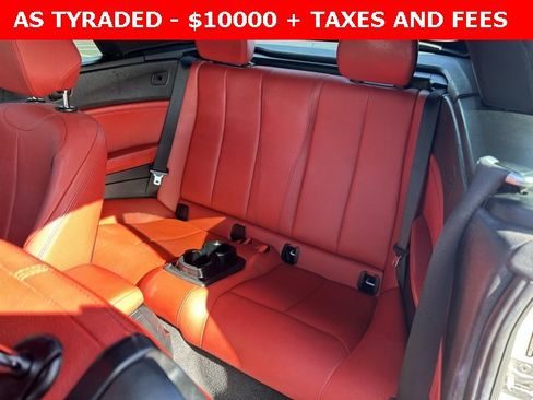 Used 2017 BMW 230i Convertible image 14