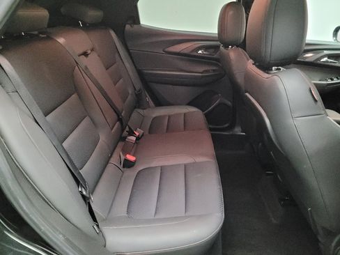 Used 2022 Chevrolet TrailBlazer RS FWD image 19