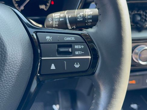Used 2023 Honda CR-V EX-L image 16