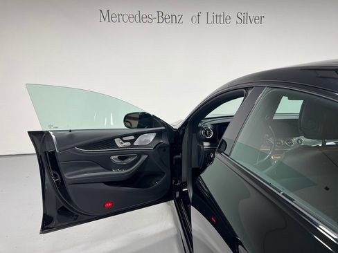 Used 2023 Mercedes-Benz CLS 450 4MATIC image 17