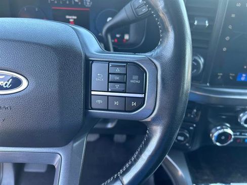 Used 2023 Ford F250 Lariat w/ Lariat Ultimate Package image 29