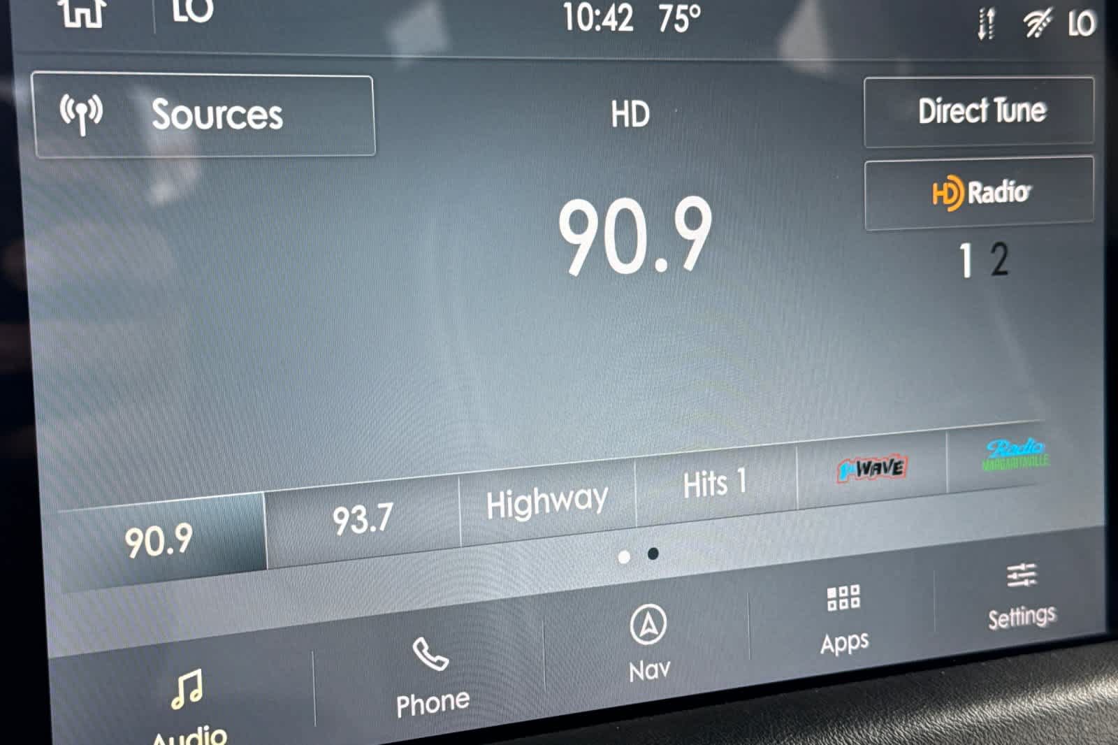 Used 2020 Lincoln Aviator Reserve RWD image 19
