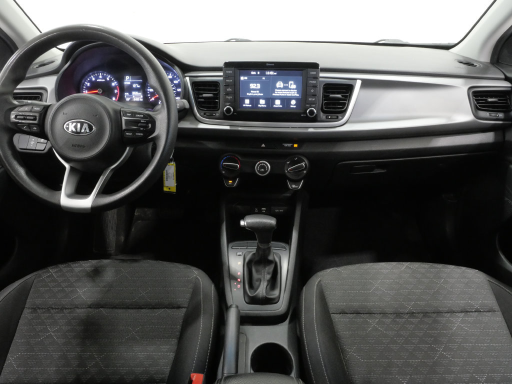 Used 2019 Kia Rio S FWD image 10