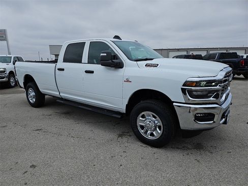 New 2026 RAM 2500 Tradesman image 9
