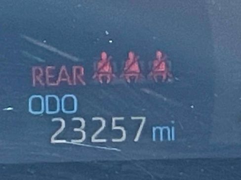 Certified 2024 Toyota RAV4 XLE w/ Convenience Package image 30