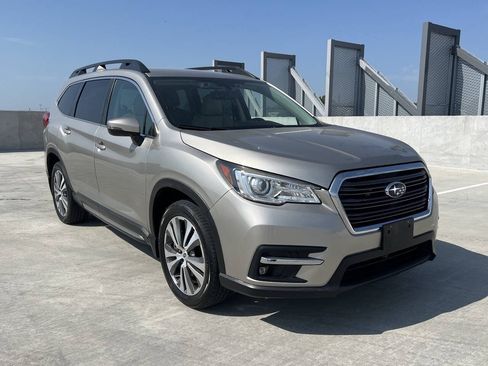 Used 2020 Subaru Ascent Limited AWD/4WD image 3