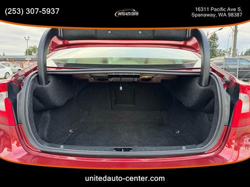 Used 2013 Volvo S60 T5 Premier Plus image 15