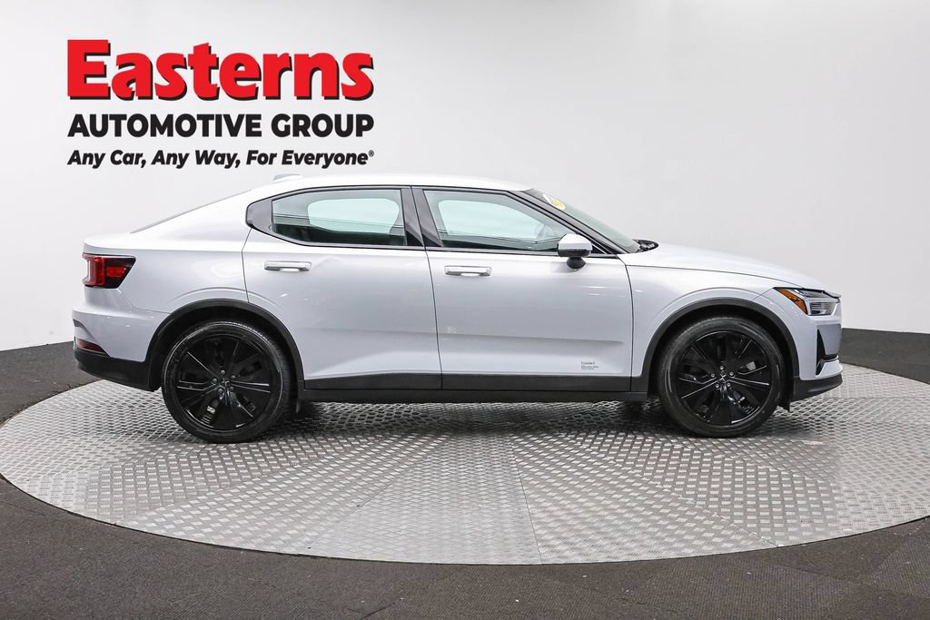 Used 2023 Polestar Polestar 2 AWD/4WD image 6