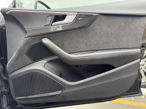 Used 2018 Audi S5 Prestige image 35