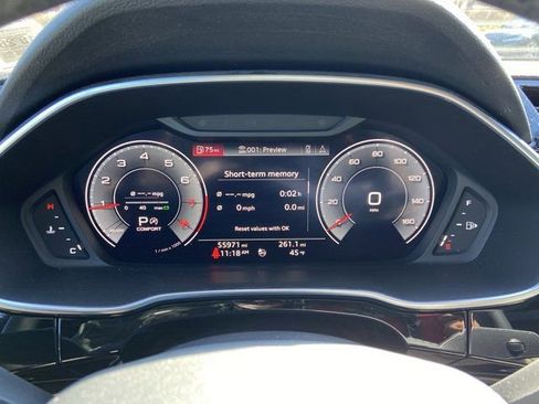Used 2020 Audi Q3 2.0T Prestige image 15