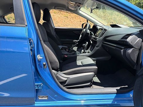 Used 2022 Subaru Impreza 2.0i AWD/4WD image 19