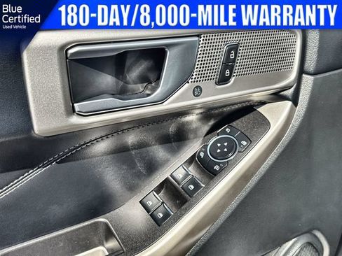 Used 2023 Ford Explorer Limited RWD image 22