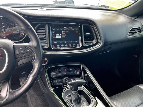 Used 2018 Dodge Challenger SXT Plus RWD image 5
