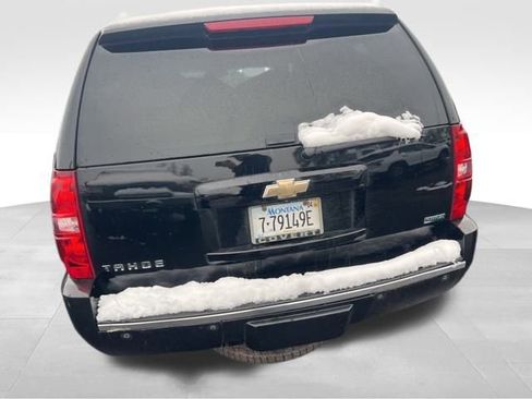 Used 2011 Chevrolet Tahoe LTZ image 11