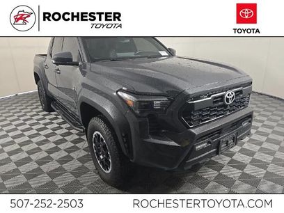 Used 2024 Toyota Tacoma TRD Off-Road w/ TRD Off Road Premium Package