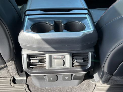 Used 2025 Ford F150 Raptor AWD/4WD image 22