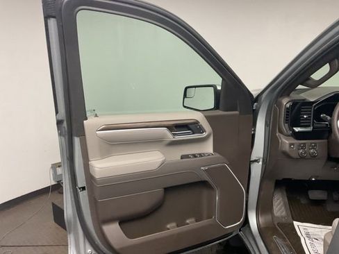 New 2026 Chevrolet Silverado 1500 LT w/ All Star Edition Plus image 9