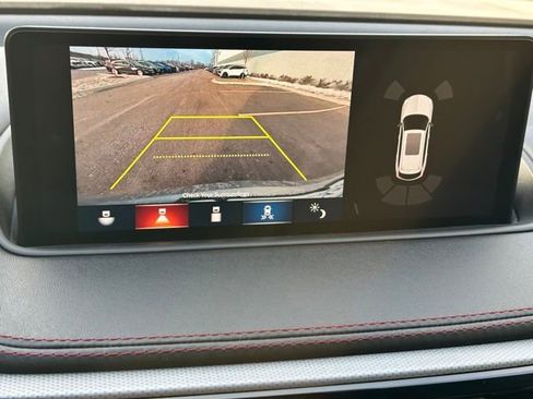 Used 2022 Acura MDX Type S image 31