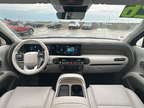 Certified 2026 Hyundai Palisade SEL FWD image 23