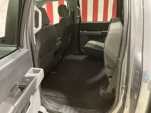 Used 2023 Ford F150 XLT image 19