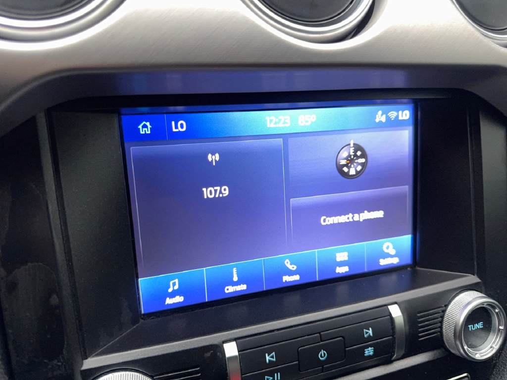 Used 2020 Ford Mustang GT Premium RWD image 61