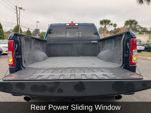 Used 2024 RAM 1500 Big Horn image 14