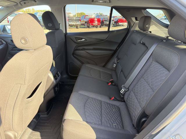 Used 2019 Chevrolet Equinox LT AWD/4WD image 13