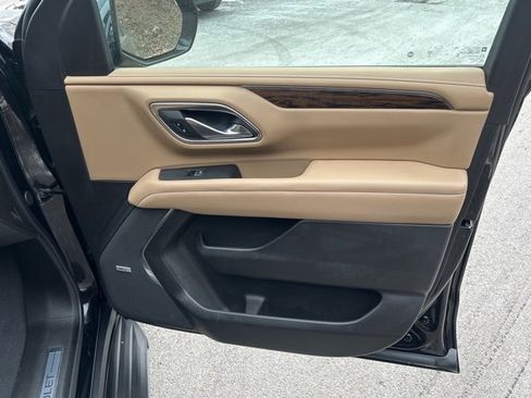 Used 2024 Chevrolet Tahoe Premier image 6