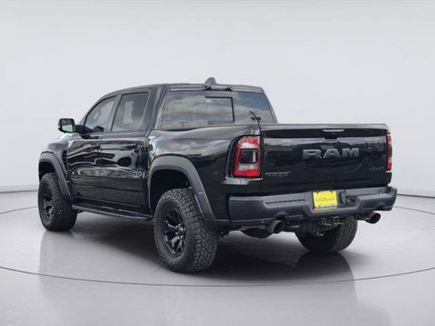 Used 2022 RAM 1500 TRX w/ TRX Level 2 Equipment Group AWD/4WD image 8