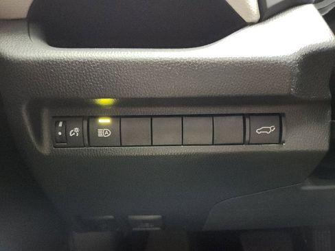 Used 2024 Toyota RAV4 XLE w/ Convenience Package image 10