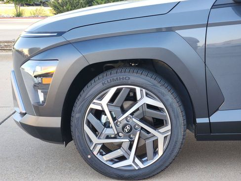 New 2026 Hyundai Kona SEL Premium FWD image 5