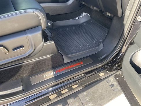 Certified 2020 Ford F150 Raptor w/ Equipment Group 802A Luxury image 7