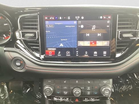 New 2026 Dodge Durango GT w/ Blacktop Package image 12