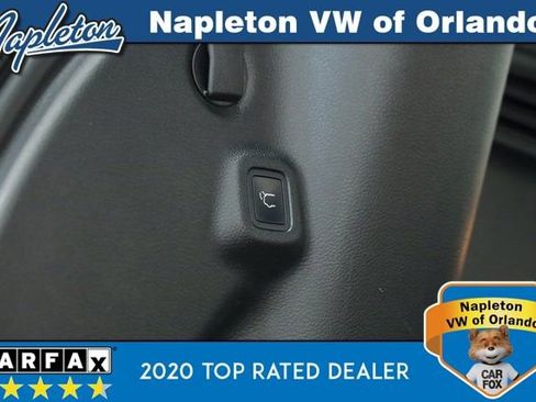 Used 2023 Jeep Compass Limited w/ Elite Group for (Red) Edition image 44