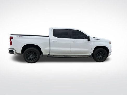 Used 2023 Chevrolet Silverado 1500 RST w/ Rally Edition image 6
