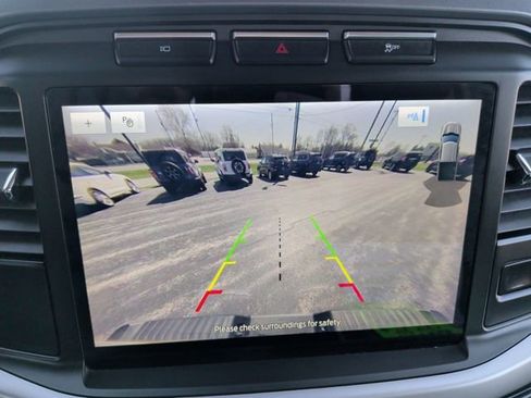 Certified 2023 Ford F150 XLT w/ Equipment Group 302A High image 14