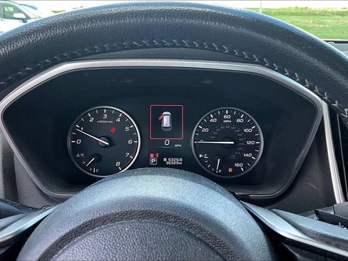 Used 2023 Subaru Ascent Premium AWD/4WD image 12