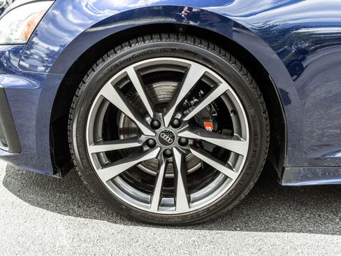 Used 2022 Audi S5 Prestige AWD/4WD image 33